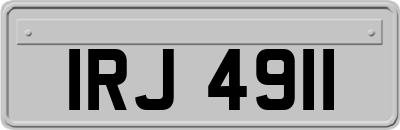 IRJ4911