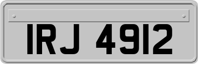 IRJ4912