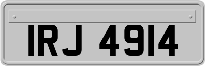 IRJ4914