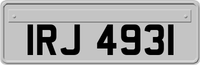 IRJ4931