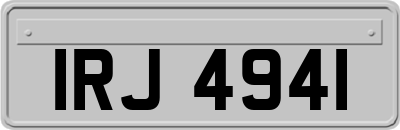 IRJ4941