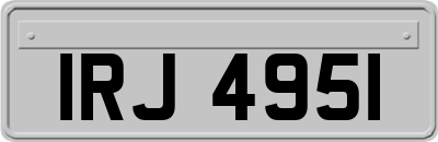 IRJ4951