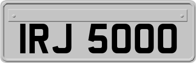 IRJ5000