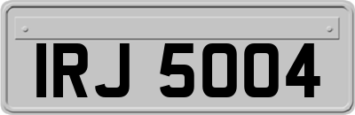 IRJ5004