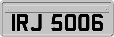 IRJ5006