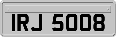 IRJ5008