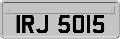 IRJ5015