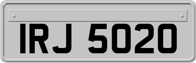 IRJ5020