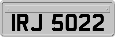 IRJ5022