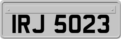 IRJ5023