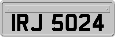 IRJ5024