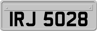 IRJ5028