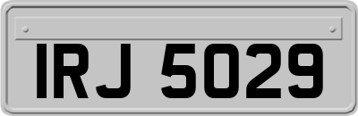 IRJ5029