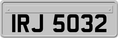 IRJ5032