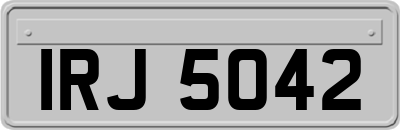 IRJ5042