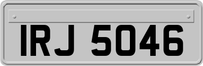 IRJ5046