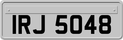 IRJ5048