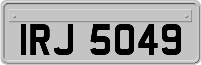 IRJ5049