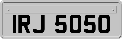 IRJ5050