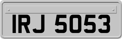 IRJ5053