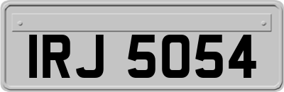 IRJ5054