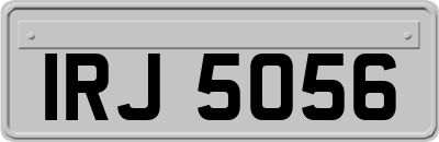 IRJ5056