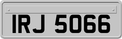 IRJ5066