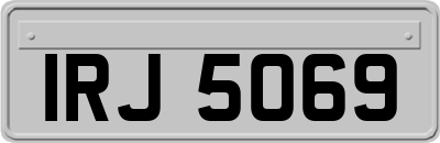 IRJ5069