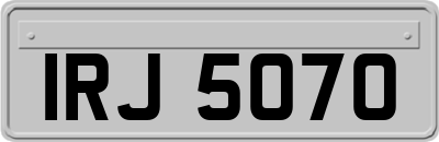 IRJ5070