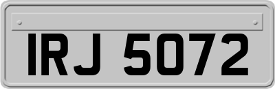 IRJ5072