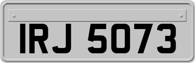 IRJ5073