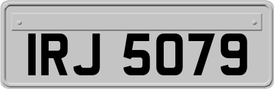 IRJ5079