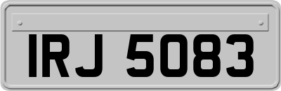 IRJ5083