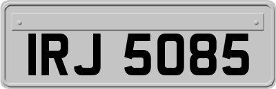 IRJ5085