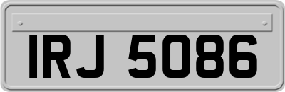 IRJ5086