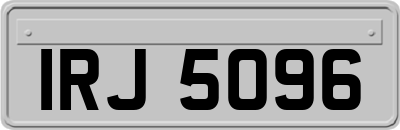 IRJ5096