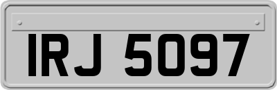 IRJ5097