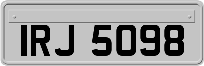 IRJ5098