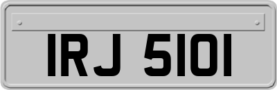 IRJ5101