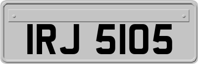 IRJ5105