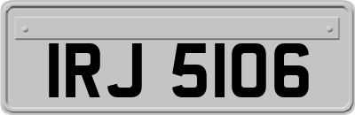 IRJ5106