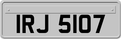 IRJ5107