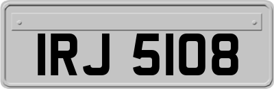 IRJ5108