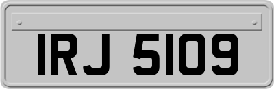 IRJ5109