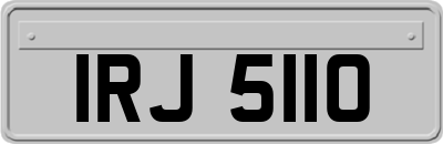 IRJ5110