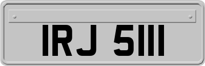 IRJ5111