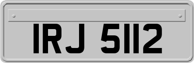 IRJ5112