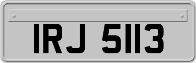 IRJ5113