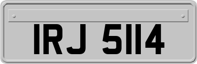 IRJ5114