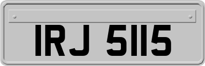 IRJ5115